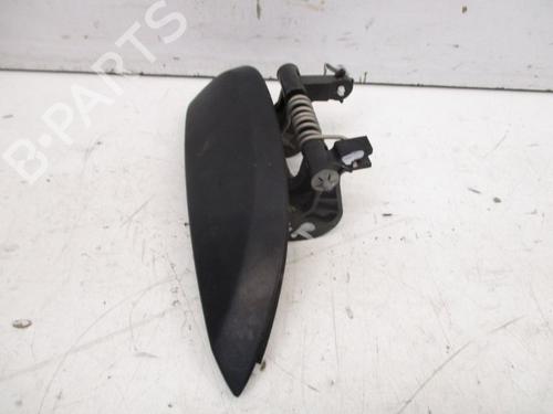 Rear right exterior door handle DACIA LOGAN MCV II 1.5 dCi | BP29086318C130 