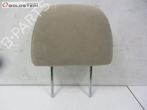 Nakkestøtte FIAT CROMA (194_) 1.9 D Multijet (194AXC1B, 194AXC12) (150 hp) 18763040