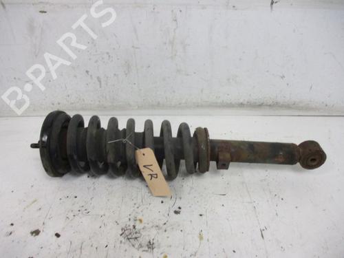 Used Right front shock absorber KIA SORENTO I (JC) 3.5 V6 4WD (194 hp) 18796356
