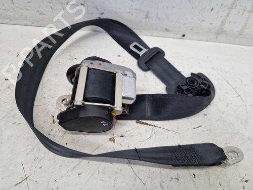 Used Front left seatbelt SEAT ALHAMBRA (710, 711) 2.0 TDI (184 hp) 31703340
