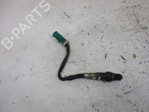 Electronic sensor FORD FOCUS II Turnier (DA_, FFS, DS) 1.6 Ti BP18799271M84