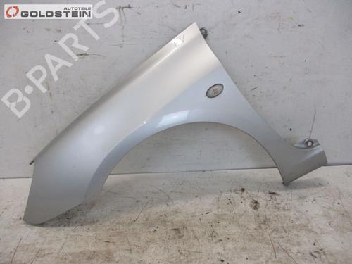 Kotflügel links vorne für PEUGEOT 307 Break (3E) 2.0 HDi 135 (136 hp) 28306678