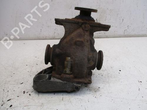Rear differential BMW 3 (E90) 320 i | BP19298971M24 