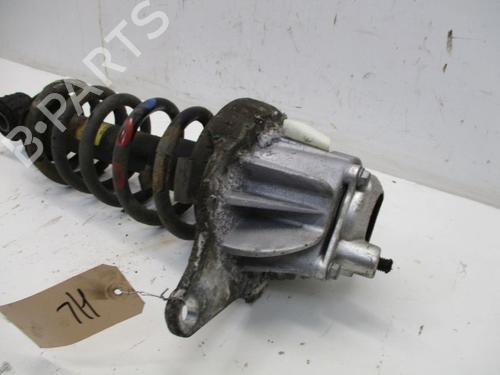 Left rear shock absorber VOLVO XC70 I Cross Country (295) 2.5 T XC AWD | BP18801613M18 
