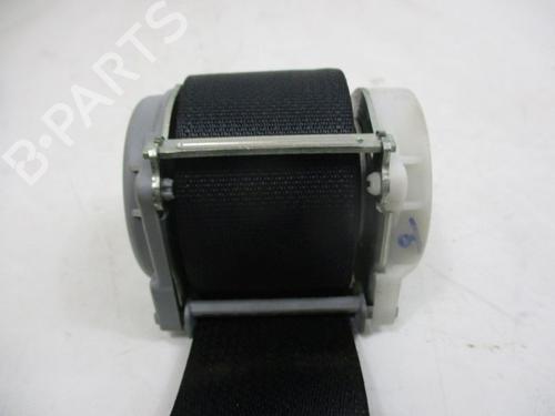 Rear left seatbelt PEUGEOT 108 1.0 VTi | BP18795460I29 