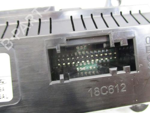 Climate control FORD FOCUS III 1.0 EcoBoost | BP37123937I5  - Image 8