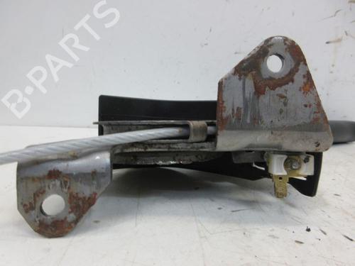 Hand brake DACIA LOGAN MCV II 1.2 | BP37131995I18 - Image 8