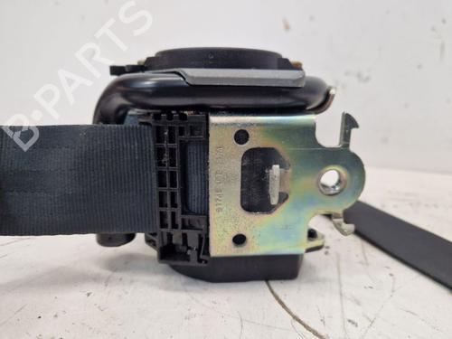Front right seatbelt PEUGEOT 207 (WA_, WC_) 1.4 16V | BP29108262I25 