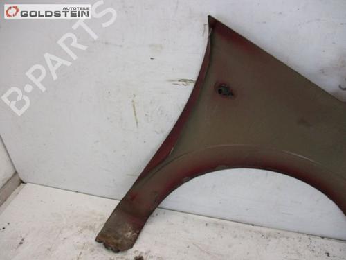 Forkjerm venstre OPEL MERIVA A MPV (X03) 1.7 CDTI (E75) | BP18758992C41 