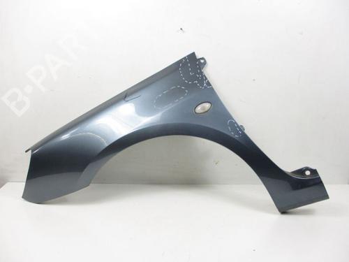 left-front-fenders-peugeot-307-cc-3b-2003-2004-2005-2006-2007-2008-2009-37112158 main image