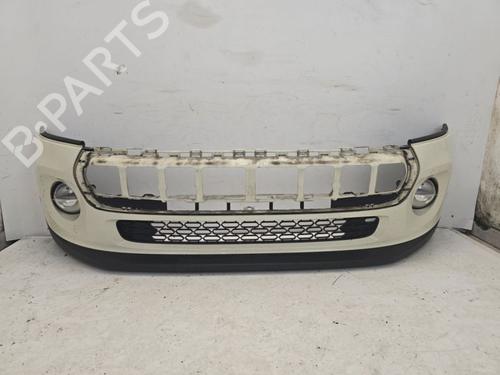 Used Front bumper Front bumper MINI MINI (F56) One First (75 hp) 36655606 36655606