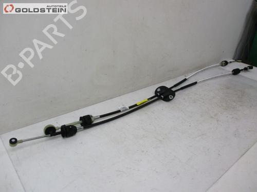 Cable FORD KUGA II (DM2) 1.5 EcoBoost | BP37101762E12 - Image 2