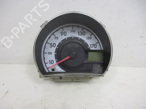 instrument-cluster-citroen-c1-pm_-pn_-2005-2006-2007-2008-2009-2010-2011-2012-2013-2014-38026413 main image