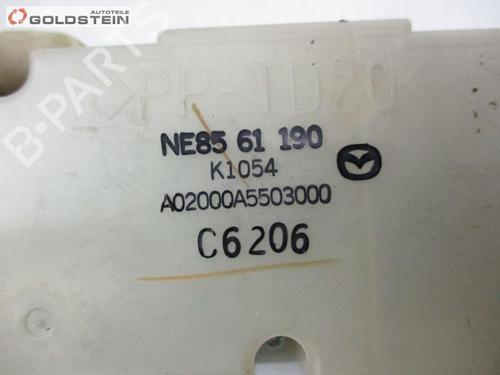 Climate control MAZDA MX-5 III (NC) 1.8 (NC18) | BP37100921I5 - Image 4