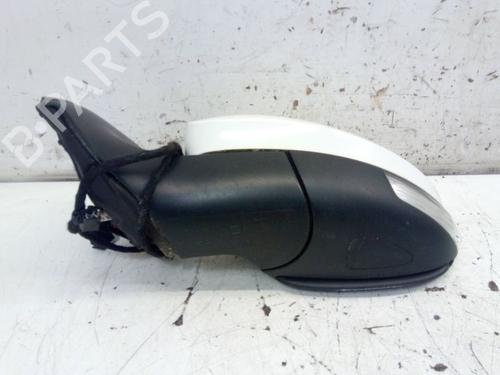 Left mirror VW TIGUAN (5N_) 2.0 TDI 4motion | BP29105073C26 