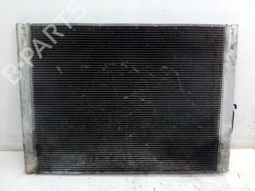Water radiator BMW 5 Touring (E61) 525 xi | BP29106435M31 