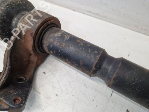 Right front driveshaft MAZDA 6 Hatchback (GH) 2.2 MZR-CD (GH10) | BP33907542M39 - Image 9