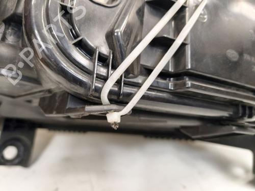 Right headlight AUDI A6 C6 Avant (4F5) 2.7 TDI quattro | BP39008304C29 - Image 7