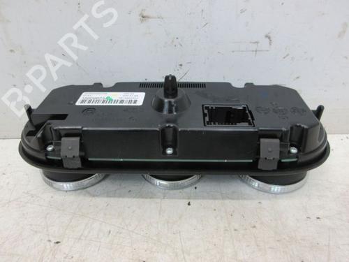 Climate control ALFA ROMEO GIULIETTA (940_) 1.4 TB (940FXA1A, 940FXT1A) | BP29099507I5 