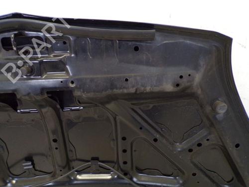 Hood MITSUBISHI COLT CZC VI Convertible (RG) 1.5 (Z36A) | BP29086598C1 