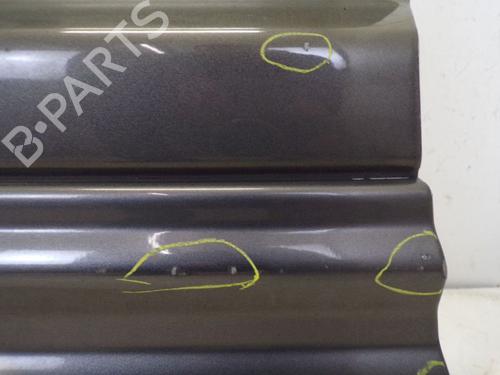 Left front door JEEP GRAND CHEROKEE II (WJ, WG) 4.7 V8 4x4 | BP26647800C2 