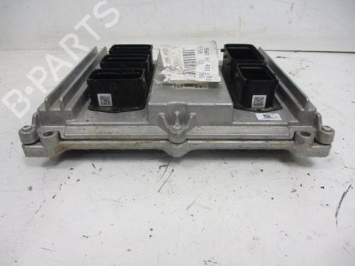 Engine control unit (ECU) AUDI A4 B9 Avant (8W5, 8WD) 3.0 TDI quattro | BP37113522M57 - Image 2