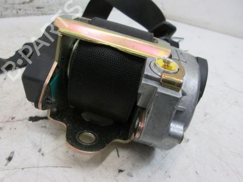 Front left seatbelt MERCEDES-BENZ E-CLASS (W211) E 220 CDI (211.006) | BP22194610I26 
