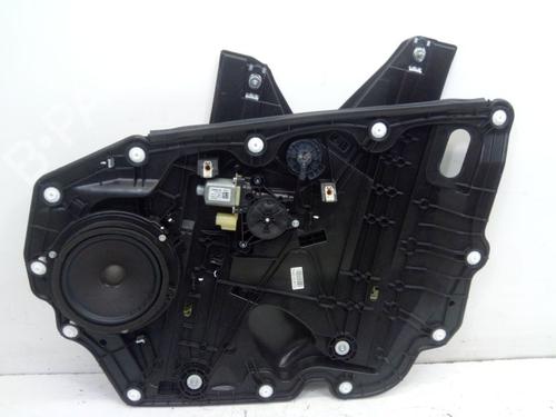 Rudehejsemekanisme Højre foran FORD KUGA III (DFK) 2.5 Duratec PHEV (242 hp) 31702855