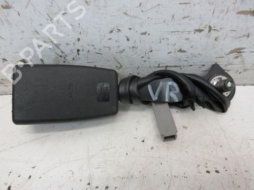 Seat buckle MAZDA 5 (CR) 2.0 CD (CR19) | BP37125719I32 - Image 3