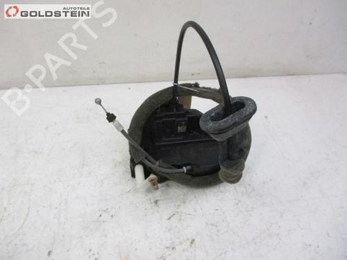 Used Front right lock NISSAN X-TRAIL II (T31) 2.0 dCi (150 hp) 18753201