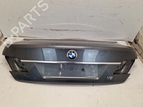 Used Tailgate Tailgate BMW 7 (E65, E66, E67) 740 i, Li (306 hp) 34536529 34536529