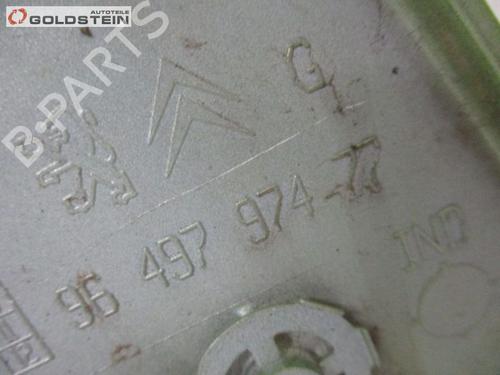 Other PEUGEOT 1007 (KM_) 1.4 | BP37109610O1 - Image 3