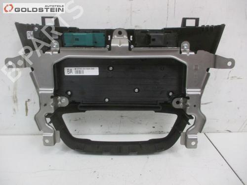 Radio OPEL INSIGNIA A (G09) 1.8 (68) | BP37107764E6 - Image 2