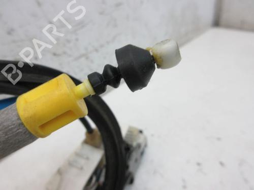 Rear right lock MERCEDES-BENZ E-CLASS T-Model (S212) E 350 BlueTEC (212.224) | BP29093074C99 