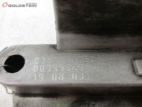 Other AUDI A4 B6 (8E2) 1.9 TDI | BP37108572O1 - Image 6
