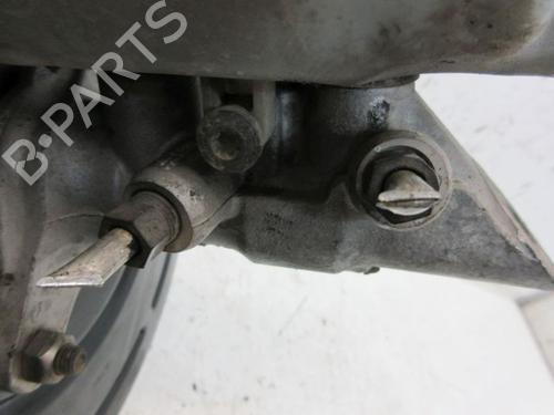 Servo brake RENAULT MEGANE III Hatchback (BZ0/1_, B3_) 1.5 dCi | BP29093502M42