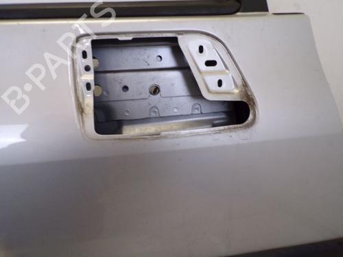 Right front door PEUGEOT 1007 (KM_) 1.4 | BP29089068C3 