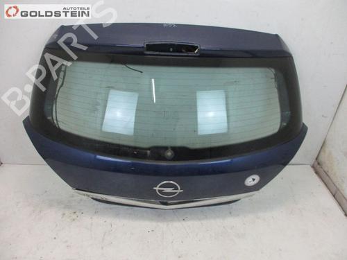 Used Tailgate OPEL ASTRA H (A04) 1.6 (L48) (105 hp) 18788974