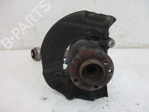 Used Left front steering knuckle BMW 5 (E60) 520 i (170 hp) 18796758
