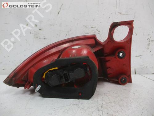 Right taillight SEAT LEON (1P1) 1.6 | BP37108265C35 - Image 3