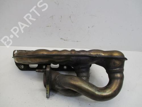 Exhaust manifold AUDI A4 B6 (8E2) 2.0 | BP18801013M110