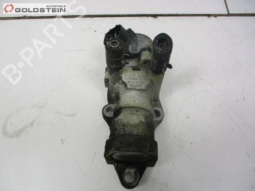 Used Egr TOYOTA COROLLA (_E12_) 2.0 D-4D (CDE120R, CDE120L_) (116 hp) 18762069