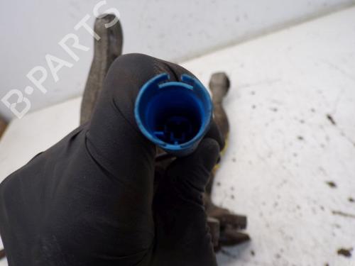 Left front steering knuckle BMW 5 (E60) 525 i | BP37130173M25 - Image 7