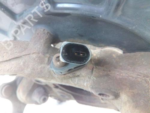 Left front steering knuckle VW TOURAN (1T3) 1.2 TSI | BP37137811M25 - Image 8