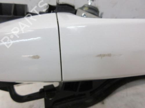 Exterior handle FORD FIESTA VI (CB1, CCN) 1.6 Ti | BP29088787C122 