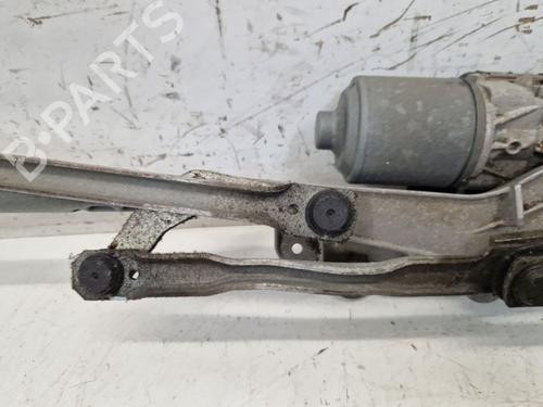 Front wipers mechanism OPEL ASTRA J (P10) 1.4 Turbo (68) | BP29104249C83