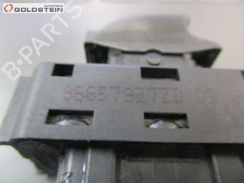 Switch CITROËN DS3 (SA_) 1.6 HDi 90 | BP18758221I30 