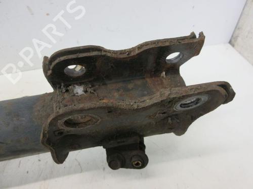 Right front shock absorber SUBARU TRIBECA (B9) 3.6 (WXF) | BP29097424M17 