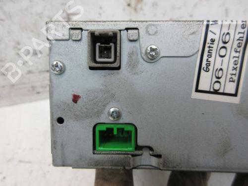 Electronic module VOLVO V70 II (285) D5 AWD | BP37125360M83 - Image 6