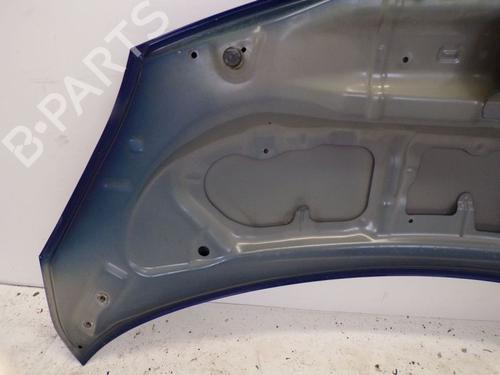Hood TOYOTA AYGO (_B1_) 1.0 (KGB10_, KGB10R) | BP29094407C1 